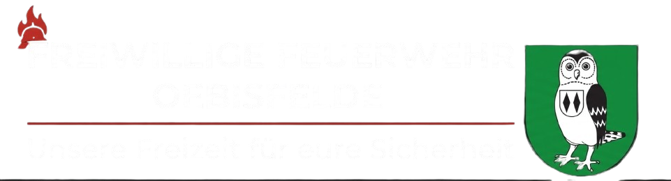 Weißes Logo